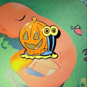 SpongeBob SquarePants Gary Halloween SpongeBob SquarePants